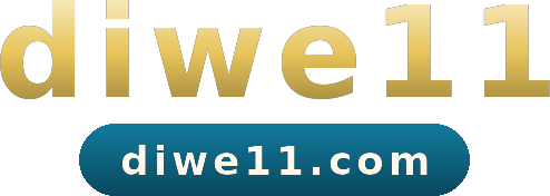 diwe11 logo